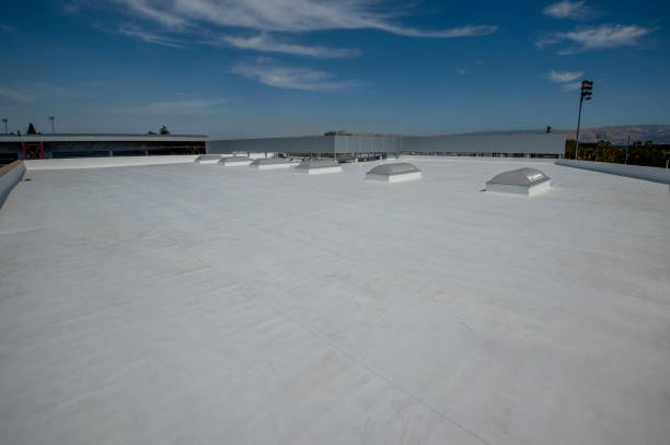 Best Roof Ventilation Installation  in Farmersville, OH