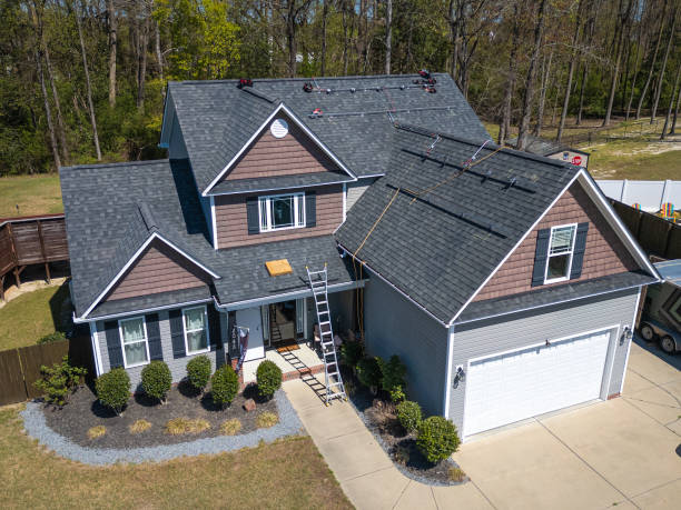 Best Steel Roofing  in Farmersville, OH