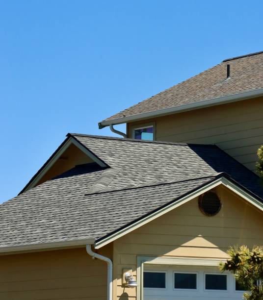 Best Metal Roofing Installation  in Farmersville, OH